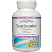 Suntheanine® L-Theanine Natural Factors SUNTH