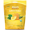 Lemon Honey Soother Herbalozenge® Zand Herbal Z76471