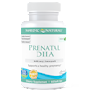Prenatal DHA Nordic Naturals N17476