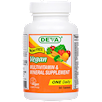 Vegan 1-a-Day Multi (Iron Free) 90 tabs