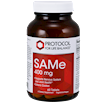 SAMe Protocol For Life Balance P01418