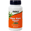 Kava Kava Extract 250 mg 60 caps