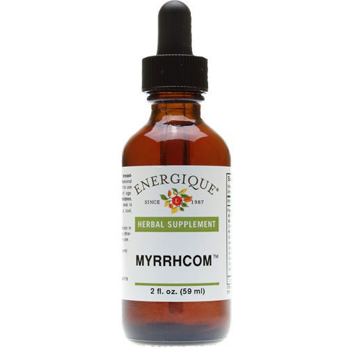 Myrrhcom Energique MYRCM