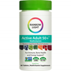 Active Adult 50+ Multivitamin Rainbow Light Nutrition R10992