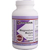 Magnesium Malate 1000 mg Kirkman Labs K21413