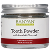 Tooth Powder Cinnamon Clove Banyan Botanicals B7531
