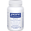 Muscle Cramp/Tension Formula 60 vcaps