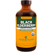 Black Elderberry Alcohol-Free Herb Pharm BLA68