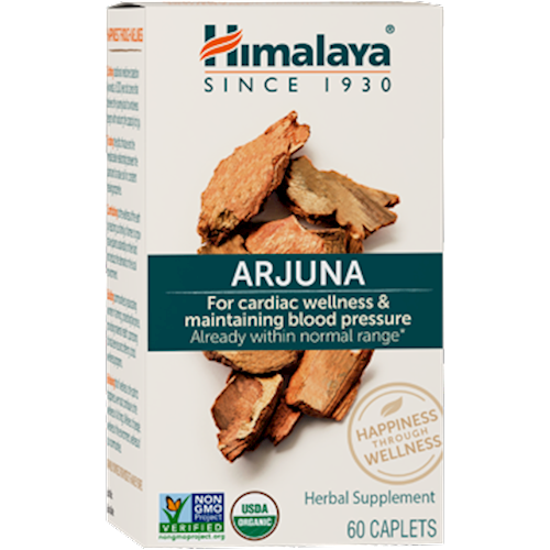 Arjuna Himalaya Wellness H41301