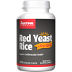 Red Yeast Rice + Co-Q10 Jarrow Formulas J30011