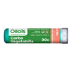 OlloÃ¯s Carbo Vegetabilis 30C Pellets, 80ct - Organic, Vegan & Lactose-Free Ollois H03321