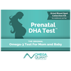 Prenatal Blood DHA OmegaQuant PBD1