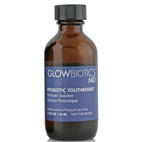 Probiotic YouthBoost Treatment Solution GLOWBIOTICS GL177