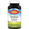 Buffalo Liver 60 caps