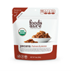 Organic Pecans 12 serv