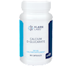 Calcium D-Glucarate Klaire Labs KL6287