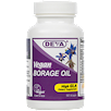Vegan Borage Oil 500 mg 90 vcaps