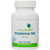Molybdenum 500 Seeking Health H20711