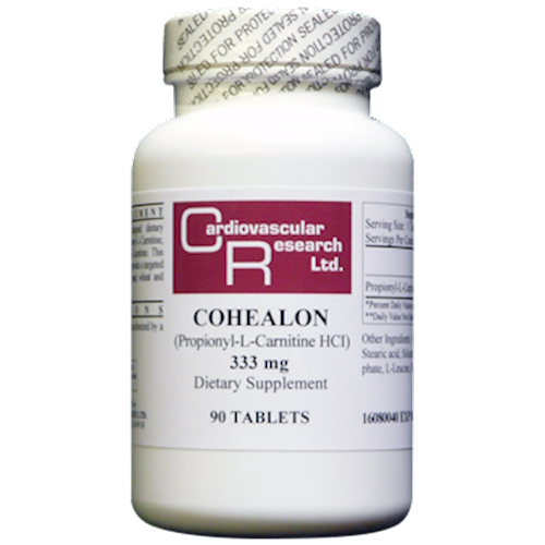 COHEALON-IB Ecological Formulas C31752