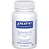 Synergy K Pure Encapsulations SYNE3