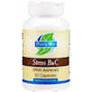 Stress B&C w/Adrenal Priority One Vitamins ANT28