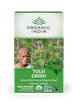 Tulsi Tea Green Tea Organic India R00048