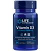 Vitamin D3 175 mcg 60 softgels