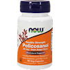 Double Strength Policosanol NOW N1824