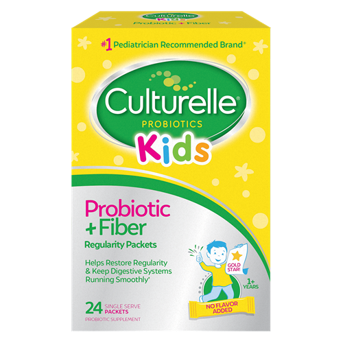Culturelle Kids Reg Pro + Fiber i-health A00372