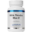 Milk Thistle Max-V 60 vegcaps
