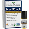 Acne/Pimple Control Forces of Nature F01111