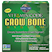 Vitamin Code Grow Bone System 1 kit