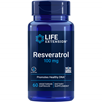 Resveratrol 100 mg Life Extension L21067
