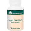 Super Flavonoids Genestra SE535