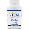 Choline Vital Nutrients V48711