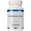 Pantothenic Acid Douglas Laboratories® PAN55
