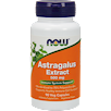 Astragalus Extract NOW N4598