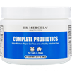 Complete Probiotics Pet Dr. Mercola DM0313