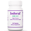 Iodoral® 12.5 Optimox A01501
