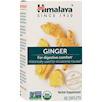 Ginger Himalaya Wellness H23014