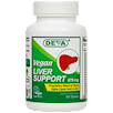 Vegan Liver Support 675mg 90 tabs