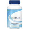 Xylitol Peppermint Mints Nutra BioGenesis XYLI4