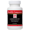 Cordyceps PS Health Concerns CORD4