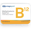Methylmalonic Acid Test (uMMA) - (A B12 Status Marker) OmegaQuant uMMA