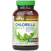 Chlorella Capsules Lidtke L03490