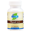 Thyroid 32.5 mg Priority One Vitamins P21379