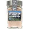 Himalania Fine Pink Salt Natierra- Himalania HB0064