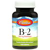Vitamin B-2 Carlson Labs VI223