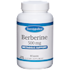 Berberine 500 mg Metabolic Support EuroMedica E79746