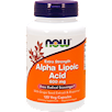 Alpha Lipoic Acid NOW N3045